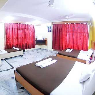 Hotel Sachidanand, Shirdi 2